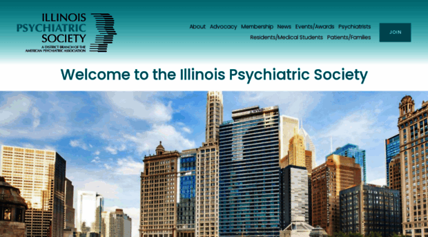 illinoispsychiatricsociety.org