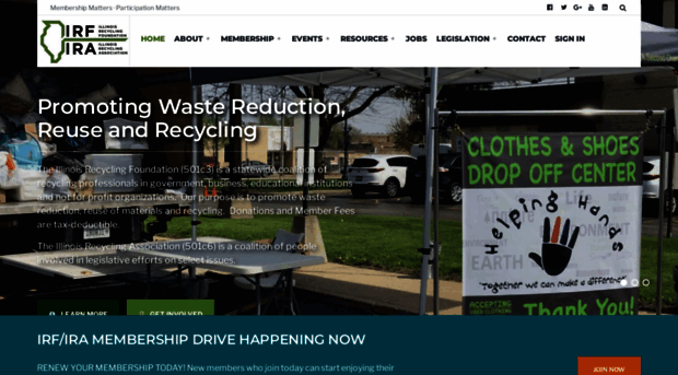 illinoisrecycles.org