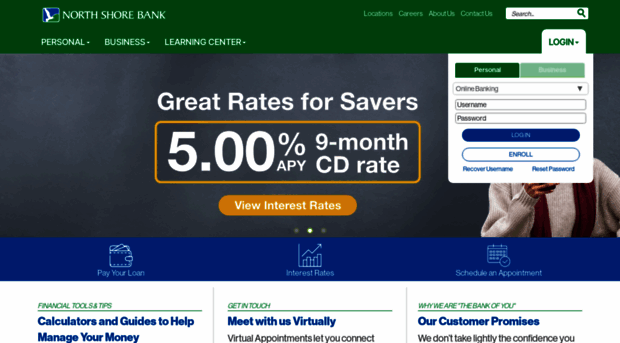 illinoisstatebank.com