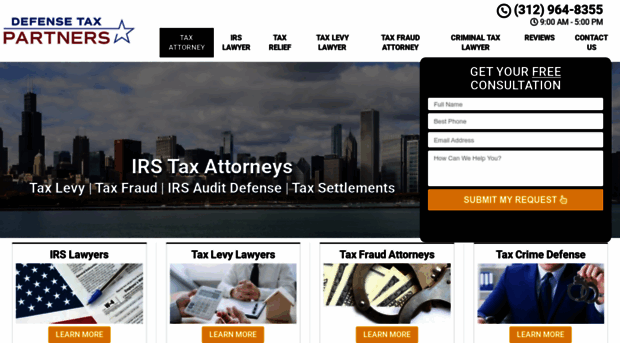 illinoistaxattorneys.net