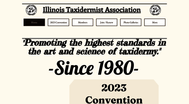 illinoistaxidermist.com