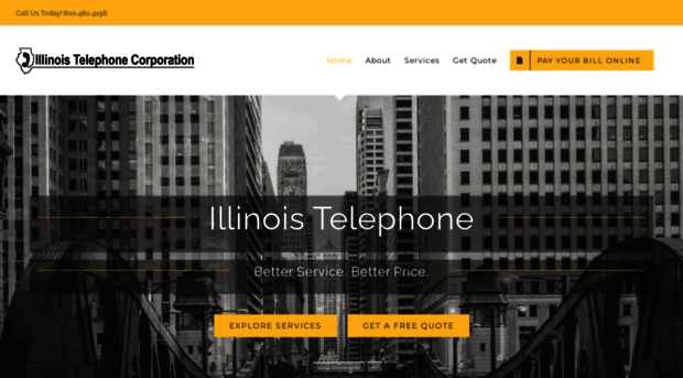 illinoistelephone.com