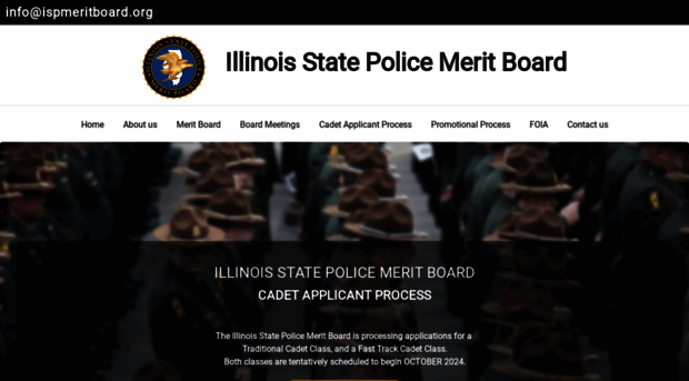 illinoistrooper.com