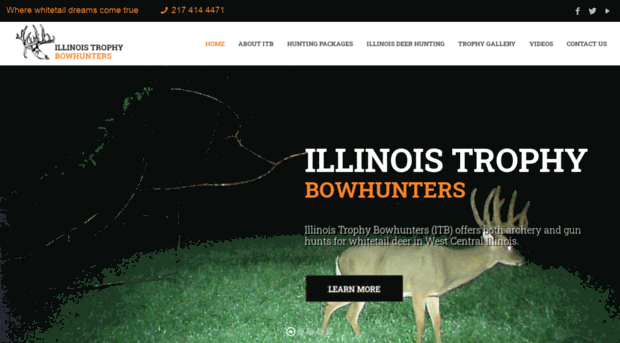 illinoistrophybowhuntersinc.com