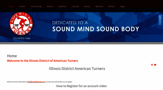 illinoisturners.org