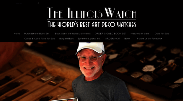 illinoiswatches.com