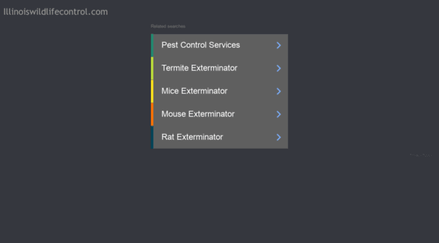 illinoiswildlifecontrol.com