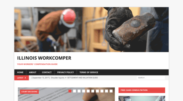 illinoisworkcomper.com