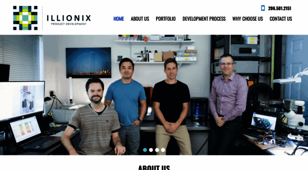 illionix.com