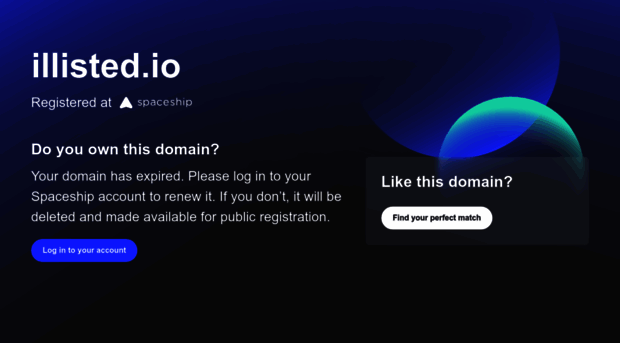 illisted.io