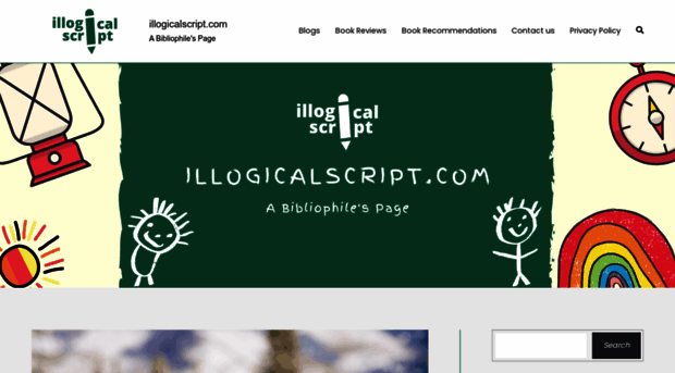 illogicalscript.com