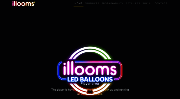 illoomballoon.com