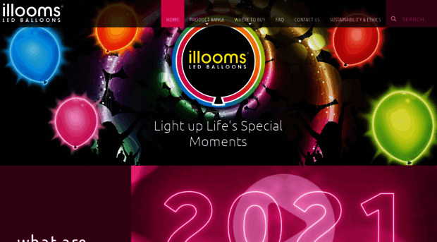 illooms.com