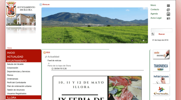 illora.es