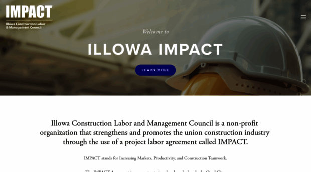 illowaimpact.org