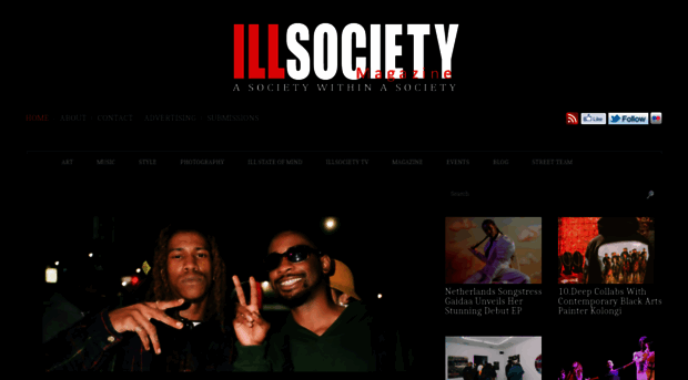 illsocietymag.com