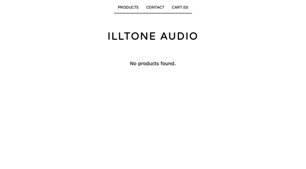 illtoneaudio.bigcartel.com