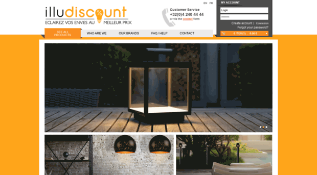 illudiscount.com