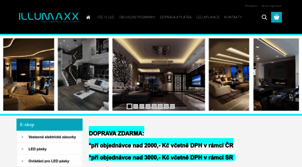 illumaxx.cz