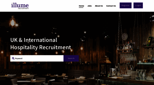 illume-recruitment.com