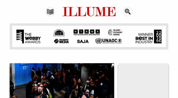 illumemag.com