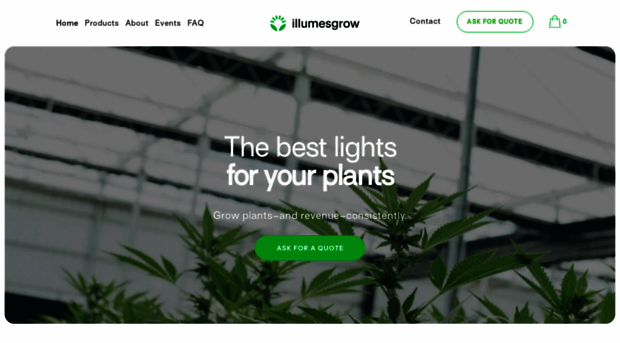 illumesgrow.com