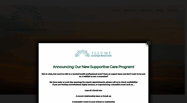 illumewellnesscenter.com