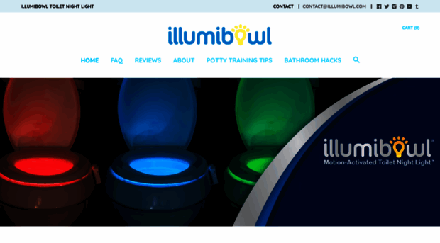 illumibowl.com