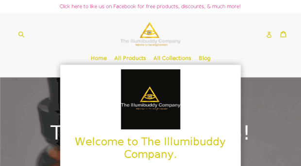 illumibuddy.net