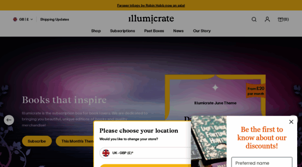 illumicrate.com