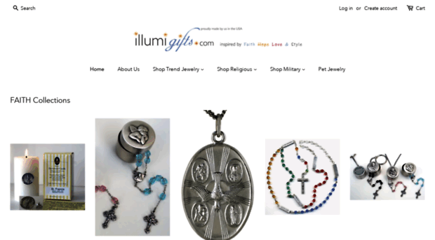 illumigifts.com