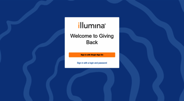 illumina.benevity.org