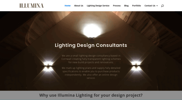 illuminalighting.co.uk