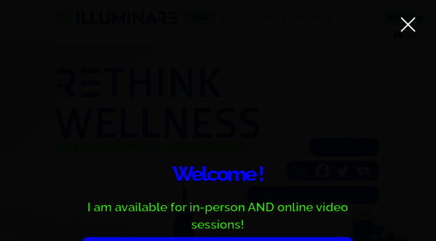 illuminarewellness.com