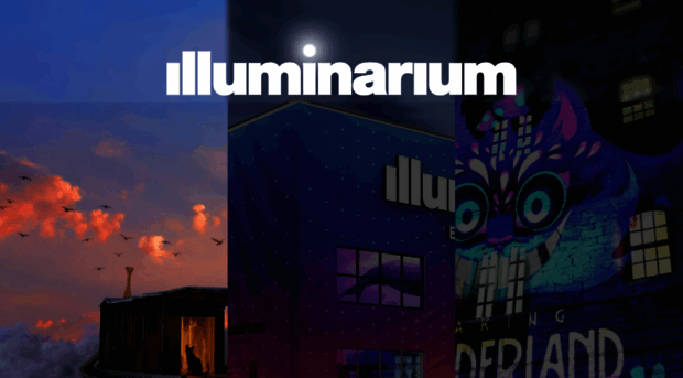 illuminarium.com