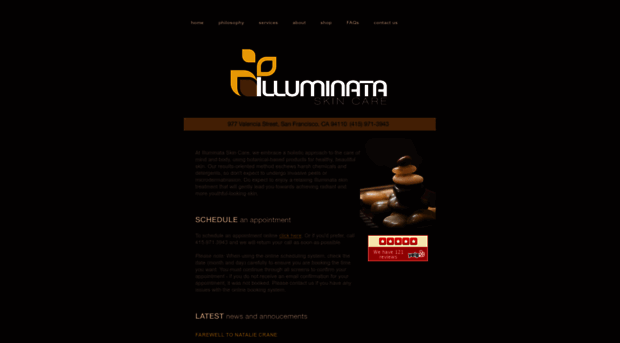 illuminatasf.com