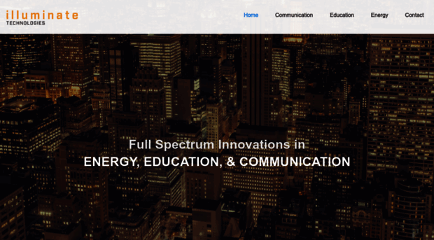 illuminate-tech.com