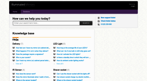 illuminated-mirrors.freshdesk.com