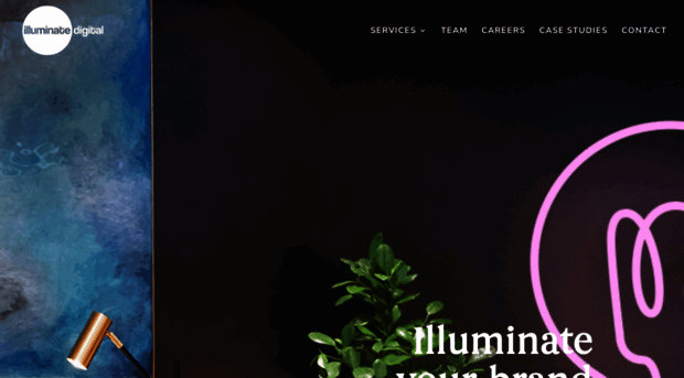 illuminatedigital.co.uk