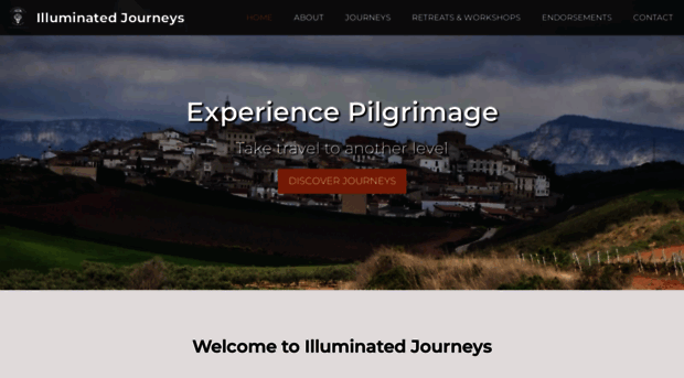 illuminatedjourneys.com