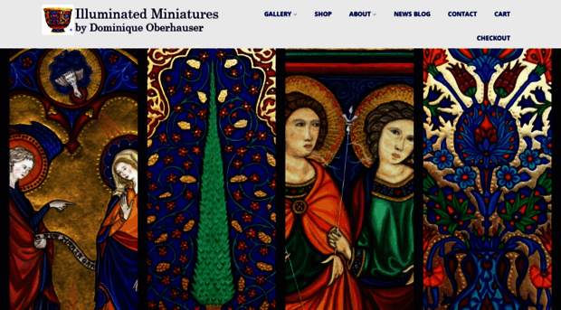 illuminatedminiatures.com