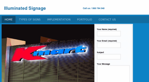 illuminatedsignage.com.au