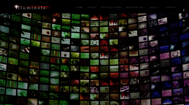 illuminatehollywood.com