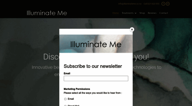 illuminateme.co.nz