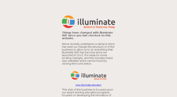 illuminatesdf.com.au