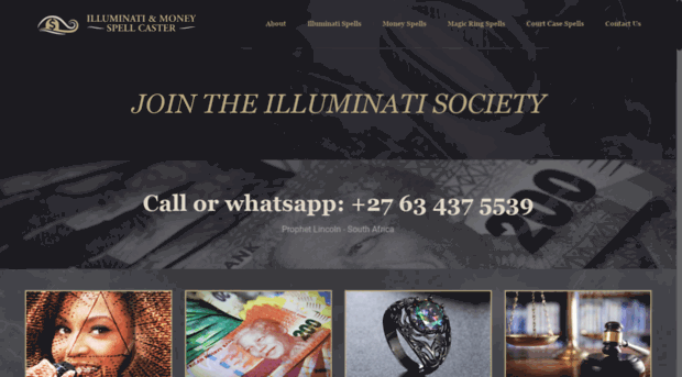 illuminati-org.com