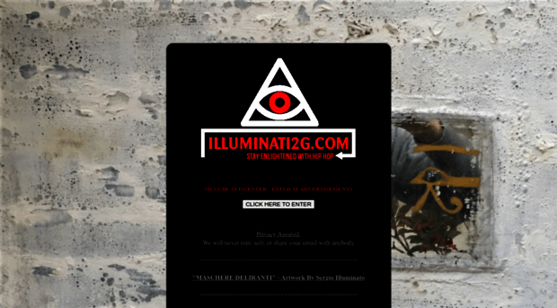 illuminati2g.com