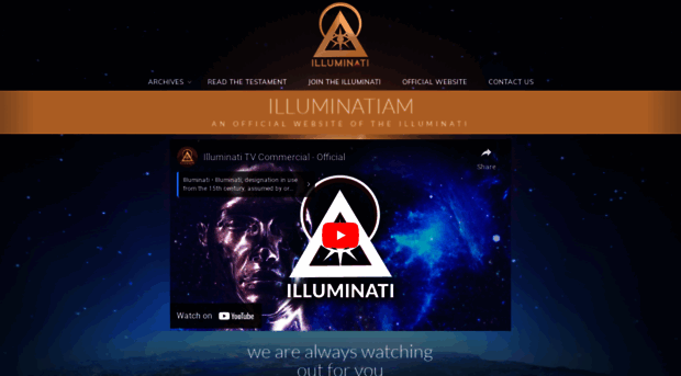 illuminatiam.com