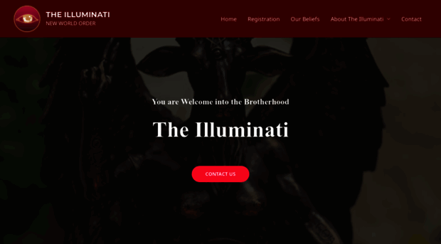 illuminaticenter666.com
