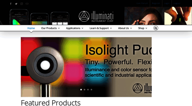 illuminatiinstruments.com